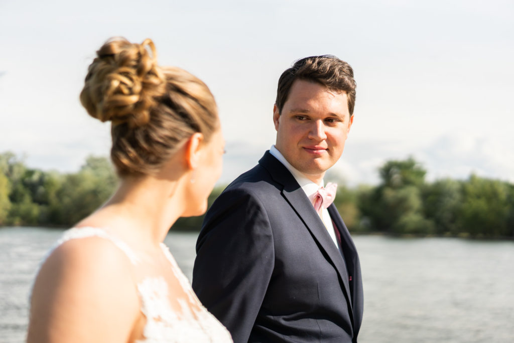 Hochzeitsfotos Rheingau